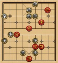 116千里送鹅毛