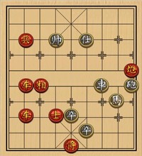 110跨江击刘表