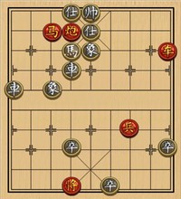098坐看风云变