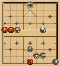 091关羽巡城