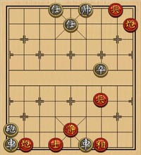 088巧锁五龙