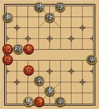 084塞外引强兵