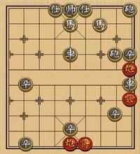 080采茶扑蝶