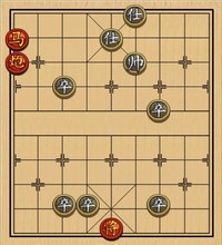 077炮马争雄