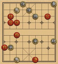 076关山渡若飞