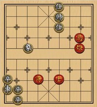071金戈铁马
