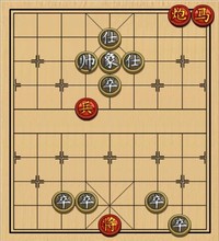 069卧马摇铃