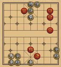 067轻舟泛江陵