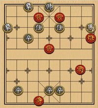 066铁蹄渡黄河