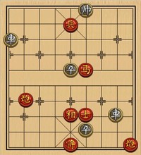 064大蚌含珠