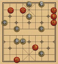 058有李代桃僵