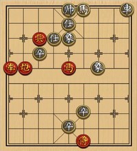 045分兵入汉中