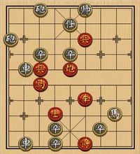 48炉火正红