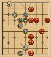 47壁垒分明