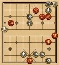 39长驱直入