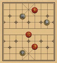 035车马对车兵