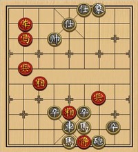 097车马对其他