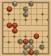 095车马对其他