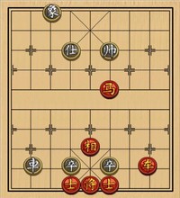 091车马对其他