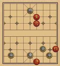 087车马对其他