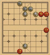 针针见血 红先胜