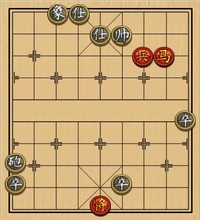 有苦难言 红先胜