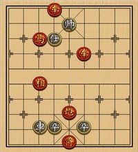 春回大地 红先胜