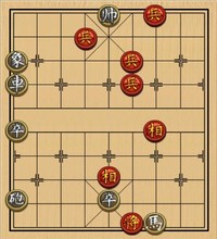 无所畏惧 红先和