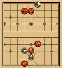 旗鼓相当 红先和