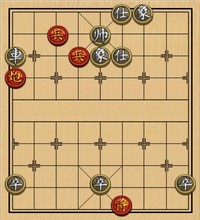 斗智斗勇 红先和