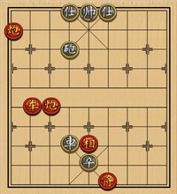 拼命三郎 红先胜