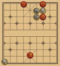 循序渐进 红先胜