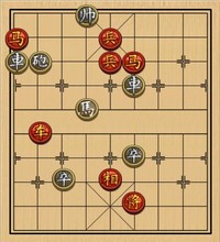 山欢水笑 红先和