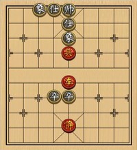 妙手回春 红先胜