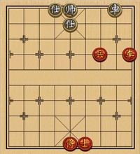 后生可畏 红先胜