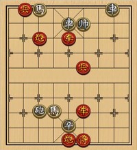 各领风骚 红先和