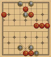 24牡丹花