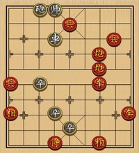 鸿雁双飞