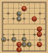 鸿门夜宴