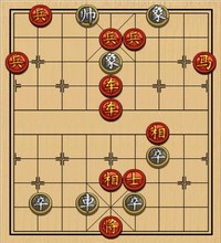 高马六出