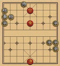 马超夜战