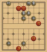 霸王卸甲