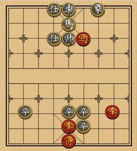 锦囊救主