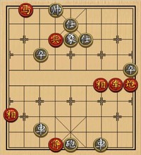 车打沼河