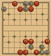 跃马还乡