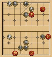 西域堆兵