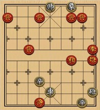 行兵减灶