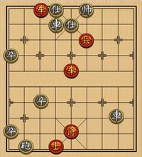 紫燕穿帘