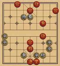 登坛拜将