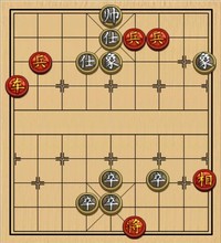 焦赞偷营